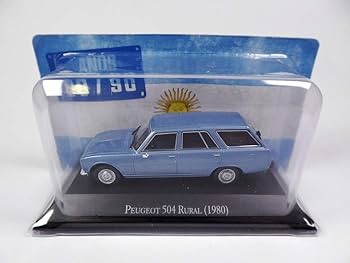 ミニカー Verem PEUGEOT 504 BREAK 1/43 ミニカー Verem PEUGEOT 504 BREAK 1/43 ミニカー Verem PEUGEOT